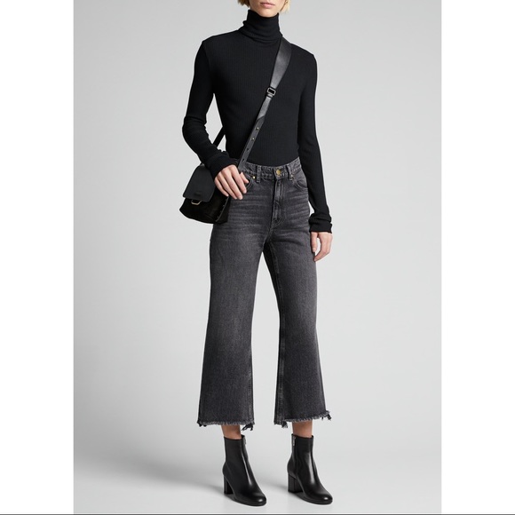 Gianvito Rossi “Block-Heel” Ankle Booties - Picture 3 of 15